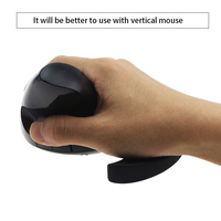 Tapis de souris ergonomique en Gel de silicone antidérapant, tapis de Support de repose-poignet pour ordinateur, tapis de souris pour bureau, jeu PC, accessoires