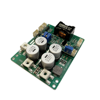 YF-BKT60V25A DC Automatic Voltage Regulation Module 25A/9-56V Constant Power Module RV Charger Hot Selling