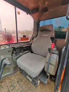 Excavadora Hidráulica Usada DOOSAN DX55-9C de Alta Calidad y Múltiples Usos en Venta - Product Image 6