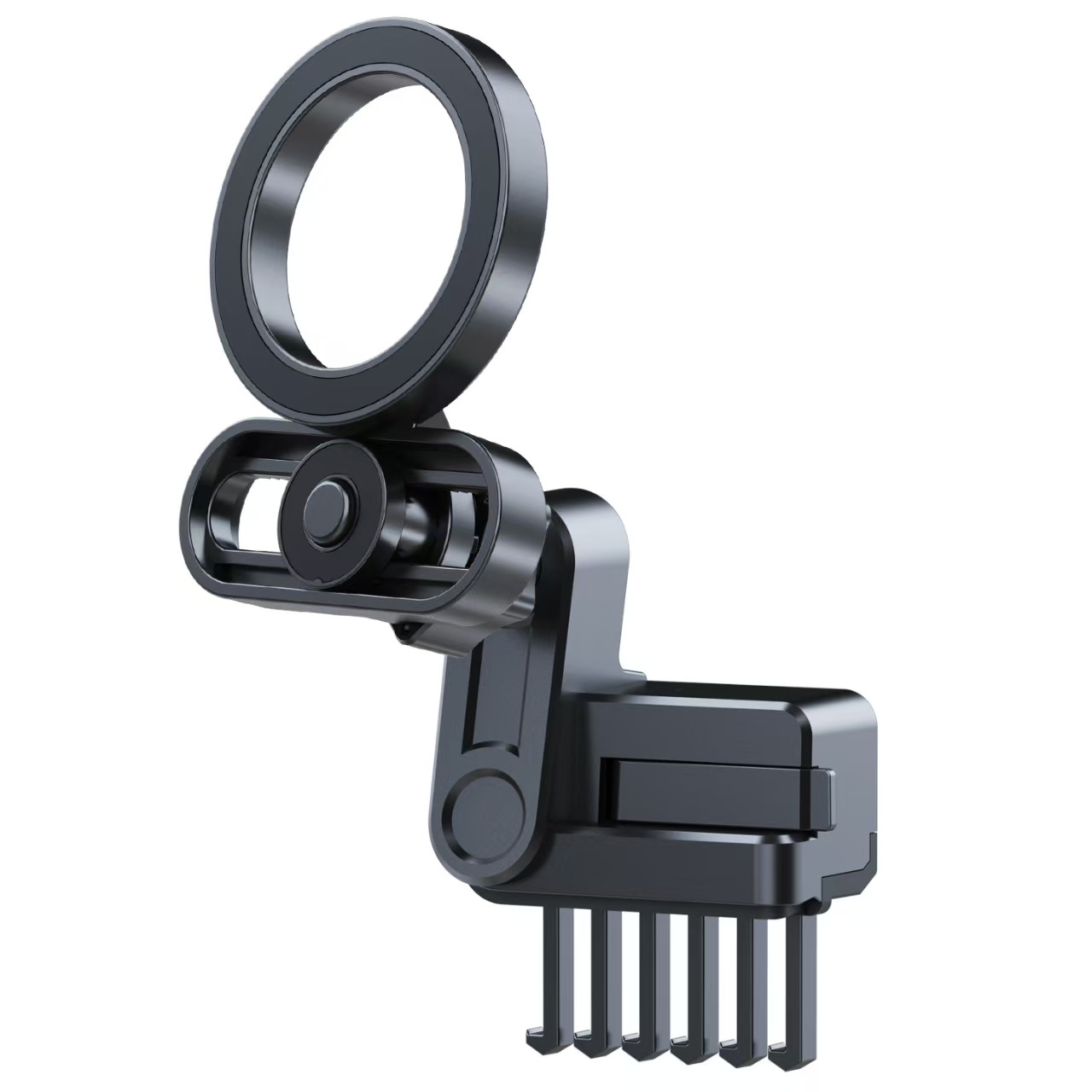 Tesla Phone Mount Holder for Model 3/Y/S/X | SZLotzi UGREEN MagSafe Car Accessories