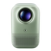Projecteur Redmi 2 1080HD Mini Projecteur 180CVIA Lumens 1.5+32G Portable Maison Extérieur Bureau Smart Xiaomi Mijia Mi Projecteur