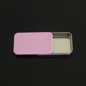 Hot custom printedempty mint และ altoid mint tins กระป๋อง - Product Image 5