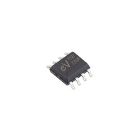 Multiplexeur de signal et codec EV1527 SOP-8, puce logique IC, liste de composants (BOM) et devis
