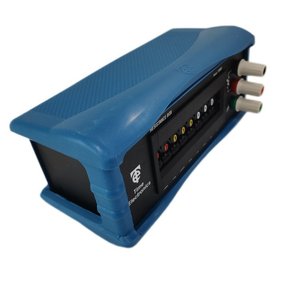 Caja de Resistencia Time Electronics Modelo 1040 10M Ohm, Herramienta de Calibración de Precisión para Pruebas con Multímetro - Product Image 2