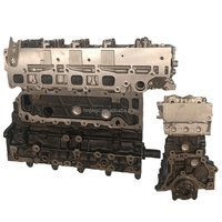 Pièces de rechange pour voitures, bloc moteur 4JJ1, ensemble de bloc moteur OE 8982406353 pour moteurs diesel Isu-zu D-Max NPR NQR 3.0L