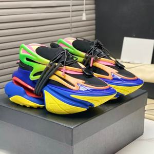 Chaussures de sport tendance pour hommes - Chaussures de marque de créateur - Style classique - Haute qualité - Service personnalisé - Chaussures les plus vendues - Product Image 2