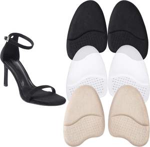 Небольшой многоразовый чехол для ног - Product Image 2