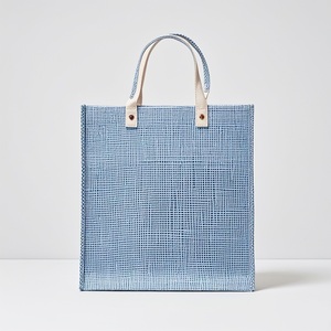 Sac fourre-tout en <span class=keywords><strong>toile</strong></span> <span class=keywords><strong>de</strong></span> <span class=keywords><strong>jute</strong></span> imprimé écologique réutilisable avec poignée Pochettes personnalisées bon marché - Product Image 6