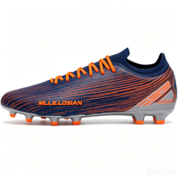 Chaussures de football sur mesure, fournisseur de chaussures de football de Jinjiang, devis direct du fabricant pour les chaussures de football