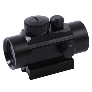 <span class=keywords><strong>Red</strong></span> Win TRG 1x30 <span class=keywords><strong>Red</strong></span> <span class=keywords><strong>Dot</strong></span> điều chỉnh 5 cấp độ màu đỏ/Màu xanh lá cây chiếu sáng không thấm nước Fogproof <span class=keywords><strong>Red</strong></span> <span class=keywords><strong>Dot</strong></span> phạm vi - Product Image 4