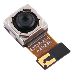 Modulo Fotocamera Posteriore Galaxy A11 E323R A1 E Parte di Ricambio - Product Image 1