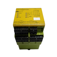 Terjual Baik dalam Stok Pmut X1p 24vdc 3n/0 1n/c5s0 Solid State Relay untuk Plc melalui Dhl/ups