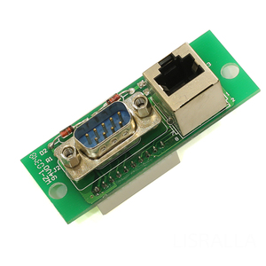 Nueva Tarjeta Adaptadora de Red LAN Mettle r <span class=keywords><strong>Toledo</strong></span> RL00 para Básculas Etiquetadoras, Piezas al por Mayor, Desarrollada Internamente, Stock Disponible - Product Image 3