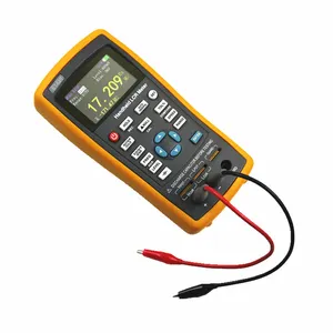 Lcr Digitale Brug ET430 Hoge Precisie Tester Voor Meten Weerstand Inductie Capaciteit Meter