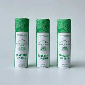 Tube en papier écologique personnalisé biodégradable à prix d'usine, cylindre mince pour l'emballage de bâtonnets d'encens - Product Image 3