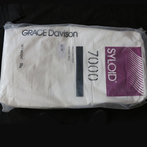 GRACE Davison SYLOID W900/C907 C907/ED30 ED2 ED50 ED80 ED40/CP 4 8991/RAD 2015 3007/W 300/SY 7000/PU/MSK C 7/SY 622 UV MATTING - Product Image 2