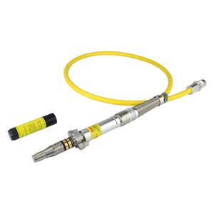 Cable de Fibra Óptica de Alta Potencia QBH para Máquinas de Corte y Soldadura Láser de Fibra CW Raycus MAX IPG - Product Image 1
