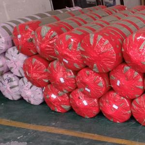 วัสดุแผ่นรองเมาส์ยางสีขาวแบบม้วนสำหรับพิมพ์ลายแบบรีดร้อนด้วยเทคนิคซับลิเมชั่น วัสดุสำหรับงานพิมพ์แบบกำหนดเองจากโรงงาน - Product Image 5