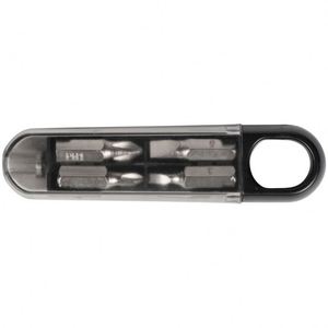 Juego de Destornilladores Miniatura Promocionales, Llavero con Herramientas de Bolsillo, Micro Herramientas con Marca Personalizada Impresa, Kits de Herramientas en Cápsula - Product Image 3