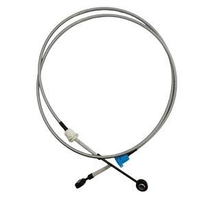 Cable de Cambio de Marchas para Camión de Alta Calidad, Piezas de Transmisión para Camión, 21789671 para Volvo FM13 - Product Image 1