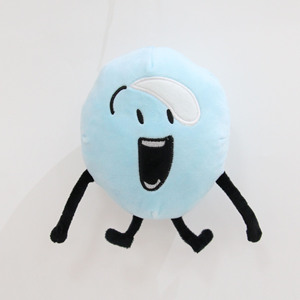 Nouveauté 2022 : Peluches Battle for Dream Island, jouets en peluche Battle for Dream Island pour enfants, en cadeau - Product Image 4