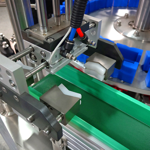 全自動香水オイル製造充填ロールオンガラス精油瓶詰め機香水包装機 - Product Image 6