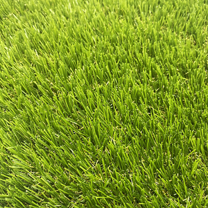 Hanwei Grass Hot Style Césped artificial Dtex1200 50mm Costo de drenaje por metro cuadrado Alfombra de trébol de 6mm 35mm para jardín - Product Image 5