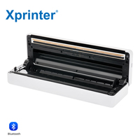 Impresora Portátil Inalámbrica Xprinter P83C, Impresora Térmica Bluetooth