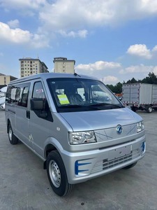 Nueva marca de China Dongfeng EC36 EV Mini-Auto Mini-Bus Bienestar <span class=keywords><strong>7</strong></span>-11 asientos Nuevo Vehículo de energía - Product Image 5