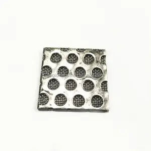 150 Mesh Stainless Steel Sintered Mesh Five/six-layer Hole Plate Sintered Mesh