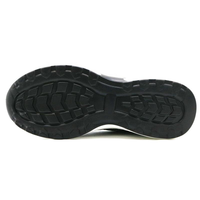 Chaussures de sécurité sportives pour hommes, légères, anti-écrasement, avec embout en acier, semelle en PU antidérapante et résistante à l'huile, amortie par air, OEM