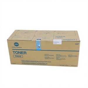 Cartouche de toner d'origine Konica Minolta TN910 pour copieurs Bizhub 910 - Couleur pleine, origine Japon - Product Image 5