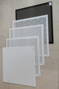 <span class=keywords><strong>2025</strong></span> thiết kế mới tùy chỉnh cắt PE PP đục lỗ lưới tấm nhựa nước Bộ lọc đùn nhựa modling mới tùy chỉnh dịch vụ - Product Image 6