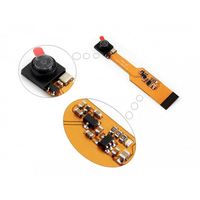 Waveshare Raspberry Zero V1.3 mini module de caméra Module de caméra Raspberry Pi