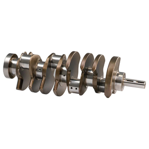 Vilebrequin de moteur V8 pour Land Rover Range Rover N/C 508PN SC 508PS OE DA50892 Cast RF8W93BA AJ133 SCV8 Sport 5.0l - Product Image 4