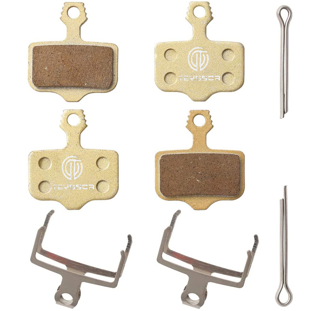 ผ้าเบรคโลหะ