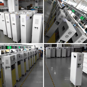 Sunark tất cả trong một <span class=keywords><strong>Off</strong></span> <span class=keywords><strong>Grid</strong></span> năng lượng mặt trời Pin biến tần 3KW 5KW 6KW 10KW DC AC pin lithium biến tần lai 110V 220V cho nhà - Product Image 6