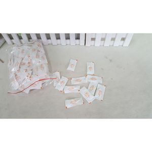 Compuesto Térmico de Silicona en Mini Paquete para Disipación de Calor, 3g Cada Uno - Product Image 3