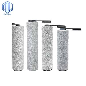 Pour <span class=keywords><strong>Tineco</strong></span> Brush Rollers Remplacement Compatible avec <span class=keywords><strong>Floor</strong></span> <span class=keywords><strong>One</strong></span> <span class=keywords><strong>S3</strong></span> S5 S5 PRO S7 Series <span class=keywords><strong>Aspirateur</strong></span> sec et humide sans fil - Product Image 1