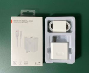 Cargador de Alta Calidad de 66W con Carga Rápida para Teléfonos Móviles Huawei Mate80 Glory, Salida USB 2A Súper Rápida QC3.0 - Product Image 6