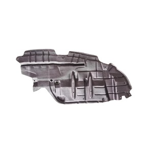 Plaque de protection sous carrosserie Toyota Avalon 51442-07040 en plastique, modèle 2016 - Product Image 3