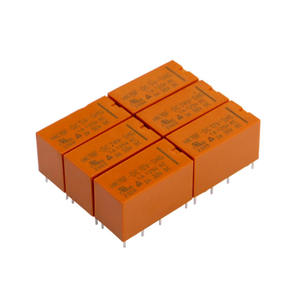 Relais HK19F-DC 24V-SHG 24V 2A - Product Image 1