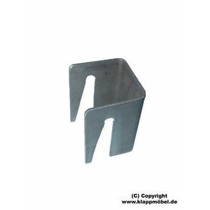 Connettore per sedie pieghevoli - stretto - Product Image 1
