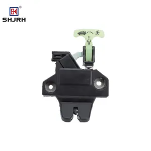 SHJRH High Quality Car Tailgate Lock Lid Latch Auto Rear Trunk Power Lock Actuator 64600-06060 For Camry 2004-2006