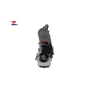 ชุดประกอบเครื่องยนต์ CDL 2.0T สำหรับ Volkswagen Golf GTI POLO MK6 GTI <span class=keywords><strong>Scirocco</strong></span> R Audi A5 A4 A6 S3 8P TT - Product Image 4