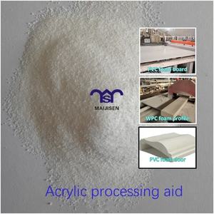 Acryl Verwerkingshulpmiddel Pvc Impact <span class=keywords><strong>Modifier</strong></span> Voor Wpc Boards - Product Image 2