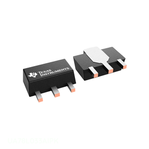 UA78L033AIPK TO 243AA Chips Electrónicos de Gestión de Energía (PMIC) Canal del Fabricante de Componentes - Product Image 1