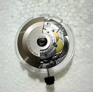 Movimiento Automático Original Sellita SW200-1, 26 Rubíes, 38 Horas de Reserva de Marcha, Compatible con ETA 2824-2, Piezas de Repuesto para Relojes - Product Image 2