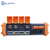 Prix le plus bas pour Novker OTDR NK5600 monomode 1310nm 1550nm 32/30dB otdr outil de test de fibre optique otdr