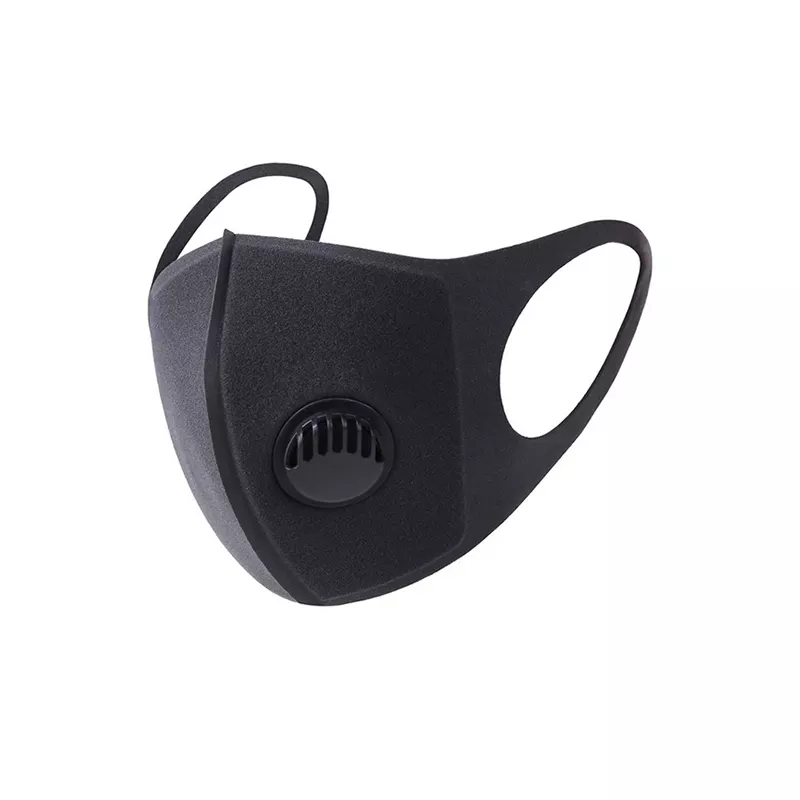 Colorful Maskss Japan Design Anti Pollution